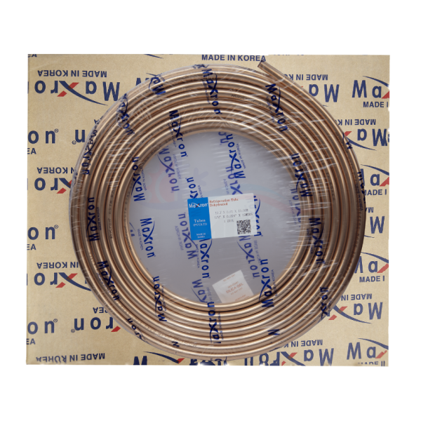 2maxron Copper Coil 