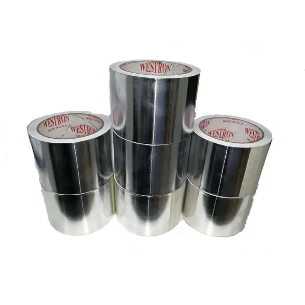 Aluminum Tape Westron