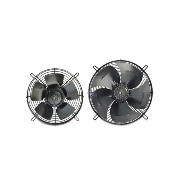 Axial Fan Motor