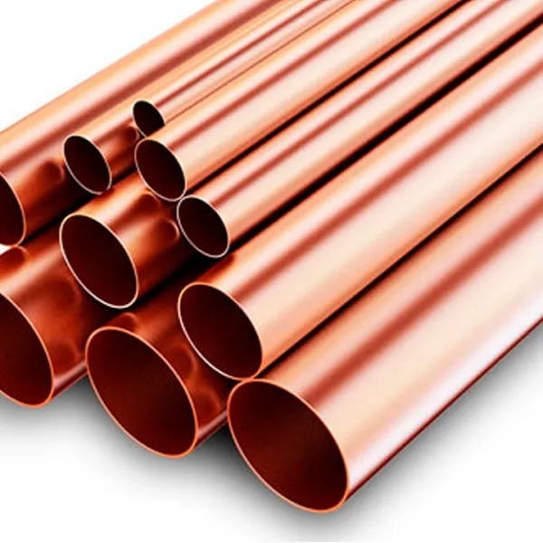 Copper Tube Length (1)