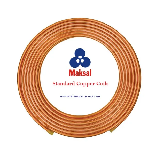 Maksal Copper Coils (1)