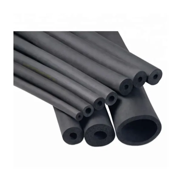 Rubber Foam Insulation