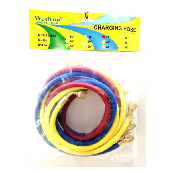 Westron Charging Hose 72