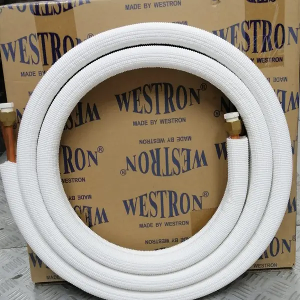 Westron Insulated Copper